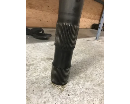 MERCEDES  Axle Shaft