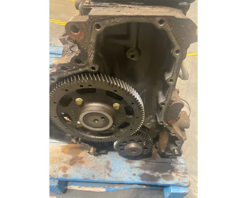 MERCEDES  Cylinder Block