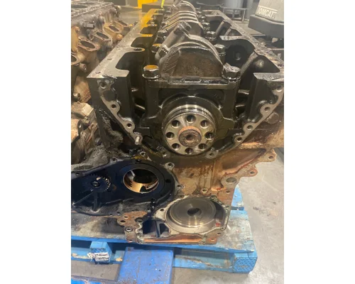 MERCEDES  Cylinder Block