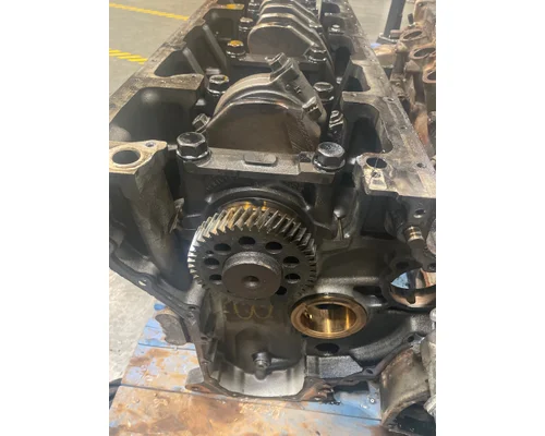 MERCEDES  Cylinder Block