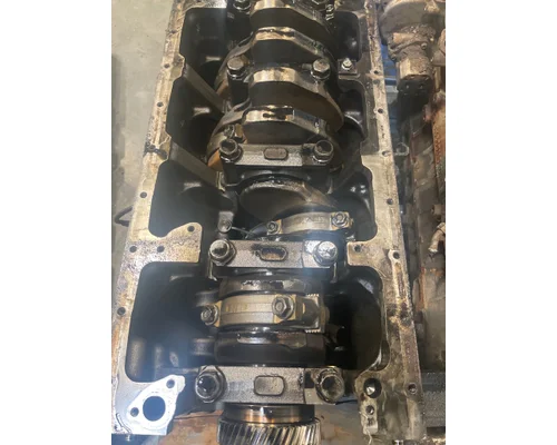 MERCEDES  Cylinder Block
