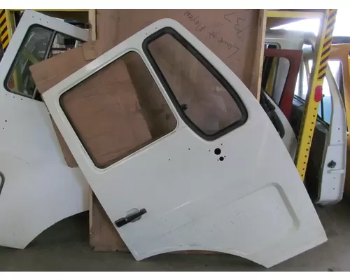 MERCEDES  Door Assembly, Front