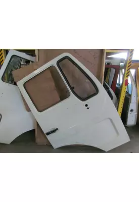 MERCEDES  Door Assembly, Front