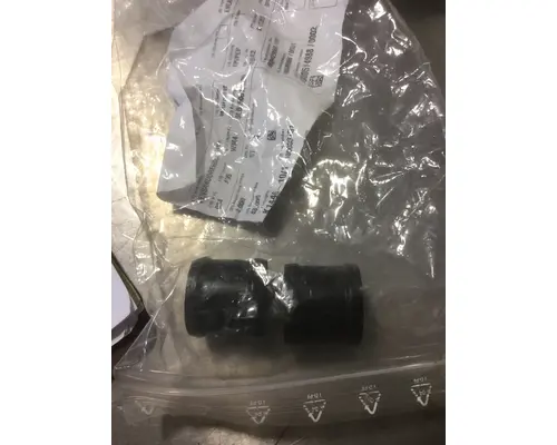 MERCEDES  EXHAUST MANIFOLD