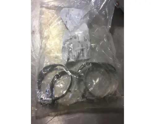 MERCEDES  EXHAUST MANIFOLD