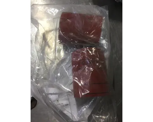 MERCEDES  EXHAUST MANIFOLD