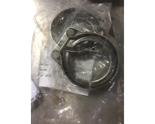 MERCEDES  EXHAUST MANIFOLD
