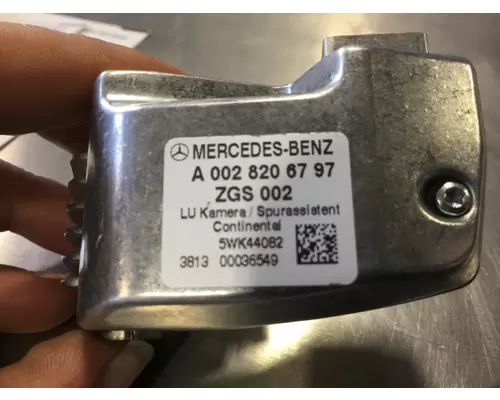 MERCEDES  Electrical Parts, Misc.
