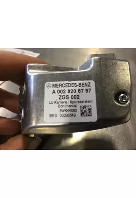 MERCEDES  Electrical Parts, Misc.