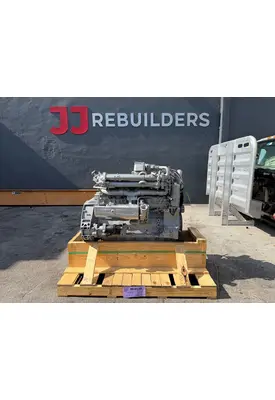 MERCEDES  Engine Assembly