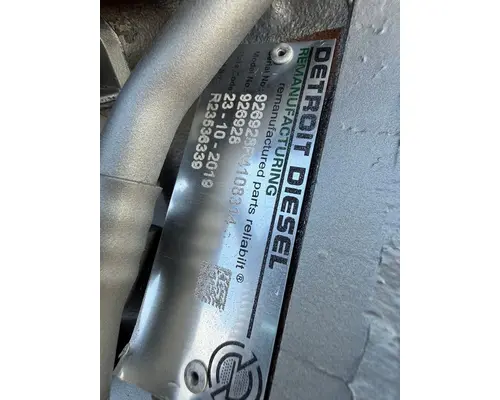 MERCEDES  Engine Assembly