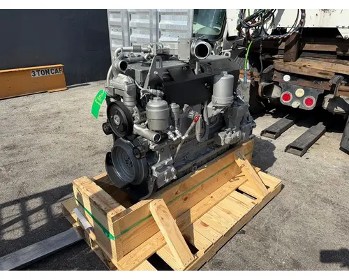 MERCEDES  Engine Assembly