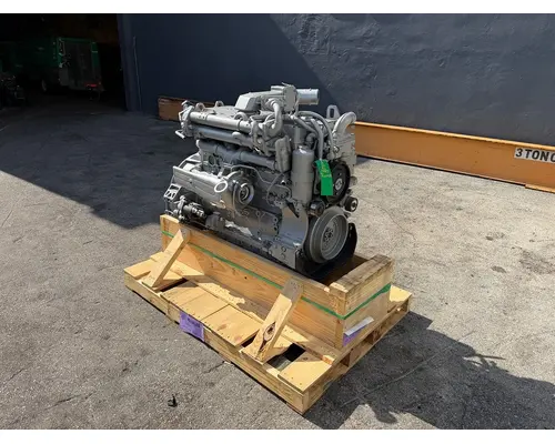 MERCEDES  Engine Assembly