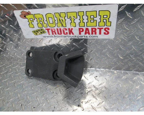 MERCEDES  Engine Mounts