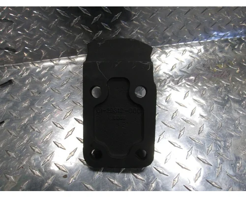 MERCEDES  Engine Mounts