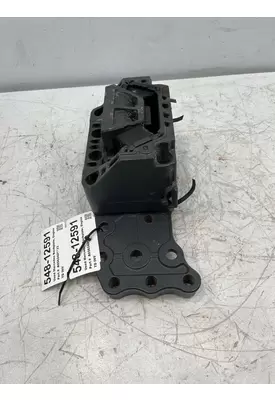 MERCEDES  Engine Mounts