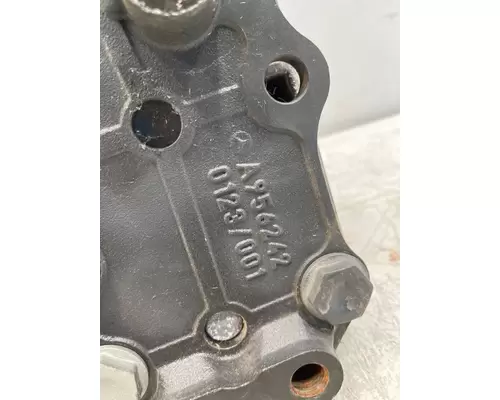 MERCEDES  Engine Mounts