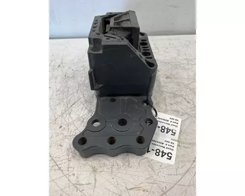 MERCEDES  Engine Mounts