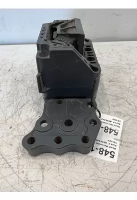 MERCEDES  Engine Mounts