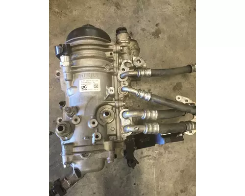 MERCEDES  Engine Parts, Misc.