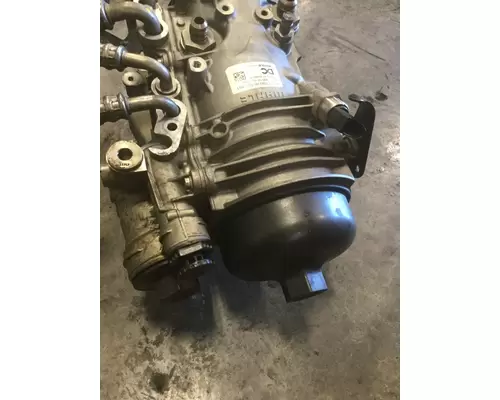MERCEDES  Engine Parts, Misc.