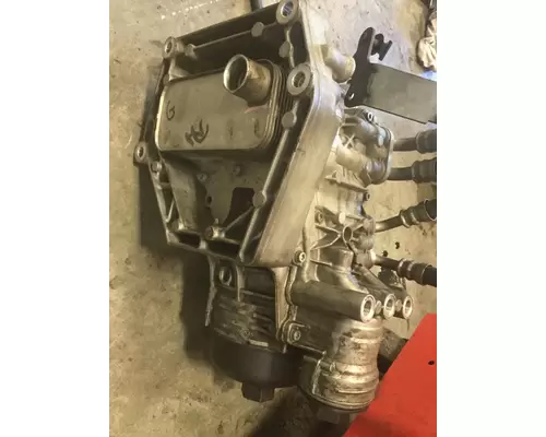 MERCEDES  Engine Parts, Misc.