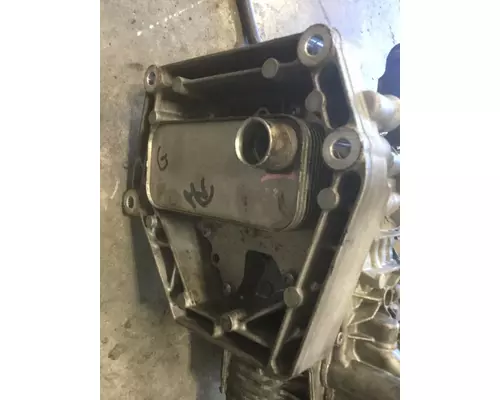MERCEDES  Engine Parts, Misc.