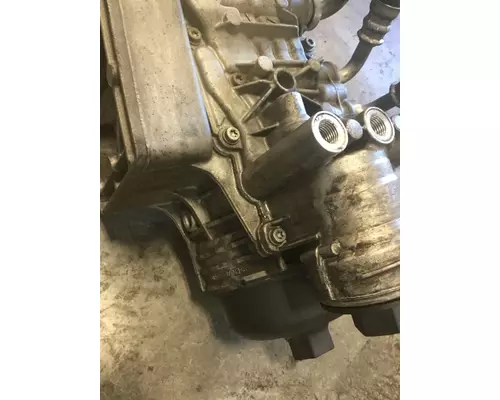 MERCEDES  Engine Parts, Misc.