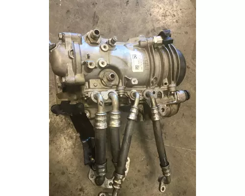 MERCEDES  Engine Parts, Misc.