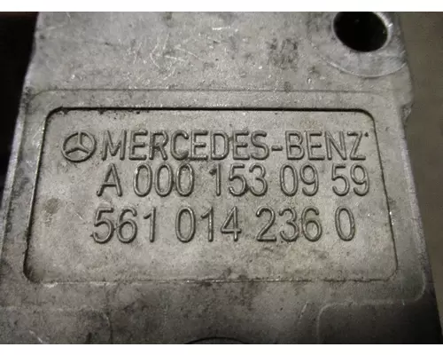 MERCEDES  Engine Parts, Misc.