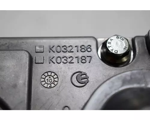 MERCEDES  Engine Pump