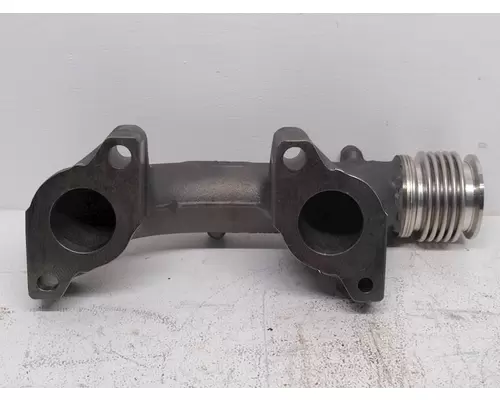 MERCEDES  Exhaust Manifold