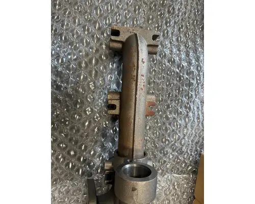 MERCEDES  Exhaust Manifold