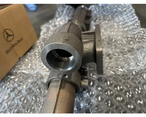 MERCEDES  Exhaust Manifold