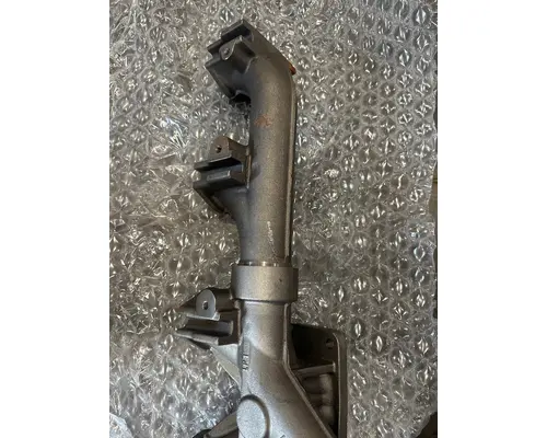 MERCEDES  Exhaust Manifold