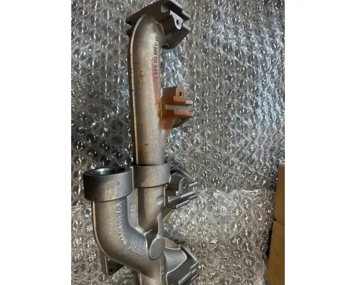 MERCEDES  Exhaust Manifold