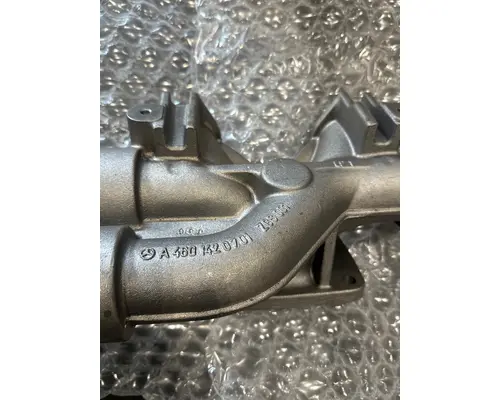 MERCEDES  Exhaust Manifold