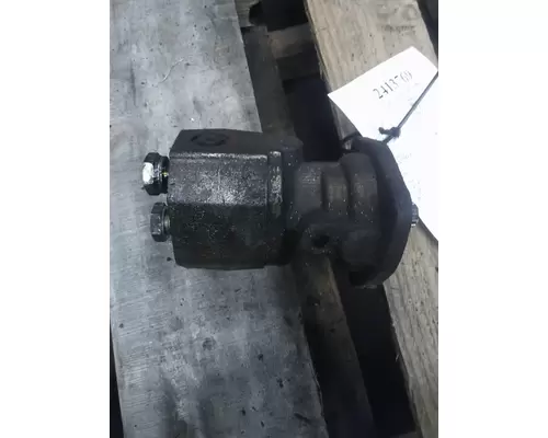 MERCEDES  FUEL INJECTION PUMP