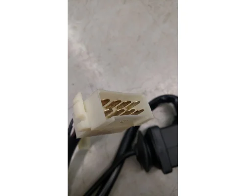 MERCEDES  Front Lamp (Turn Signal)