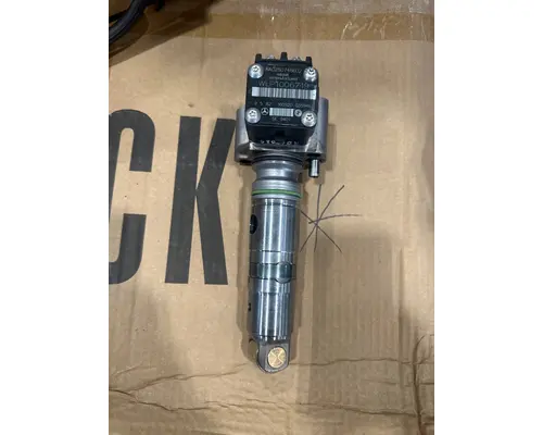 MERCEDES  Fuel Injector