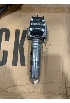 MERCEDES  Fuel Injector