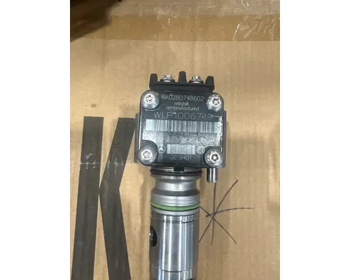 MERCEDES  Fuel Injector