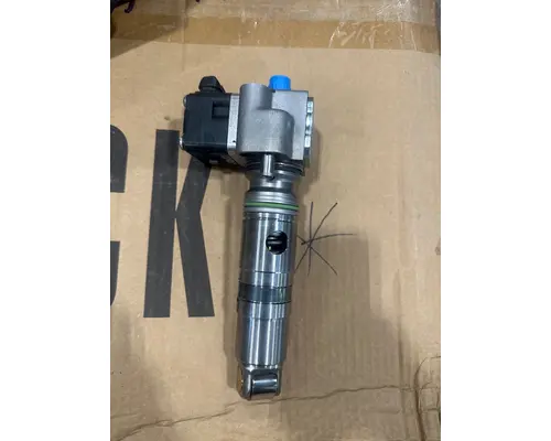MERCEDES  Fuel Injector