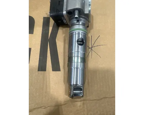 MERCEDES  Fuel Injector