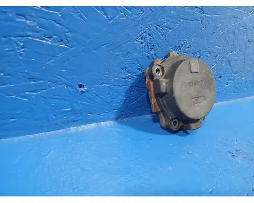MERCEDES  Fuel Pump (Injection)