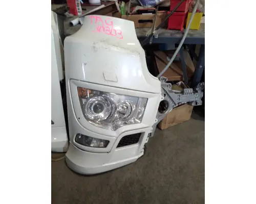 MERCEDES  HEADLAMP