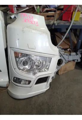 MERCEDES  HEADLAMP