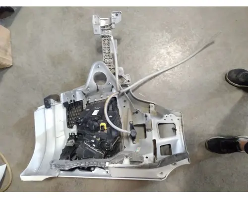 MERCEDES  HEADLAMP