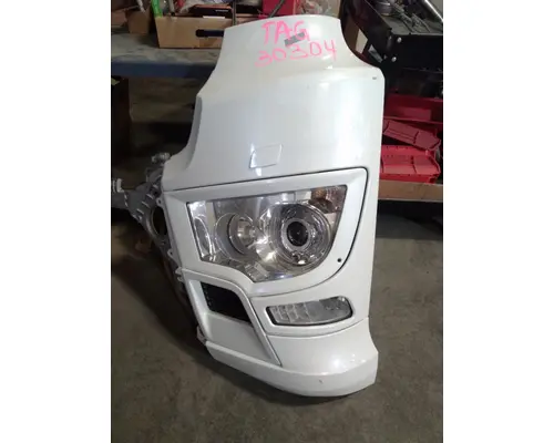 MERCEDES  HEADLAMP