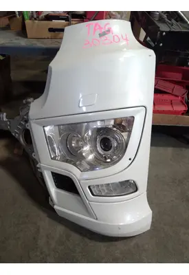 MERCEDES  HEADLAMP
